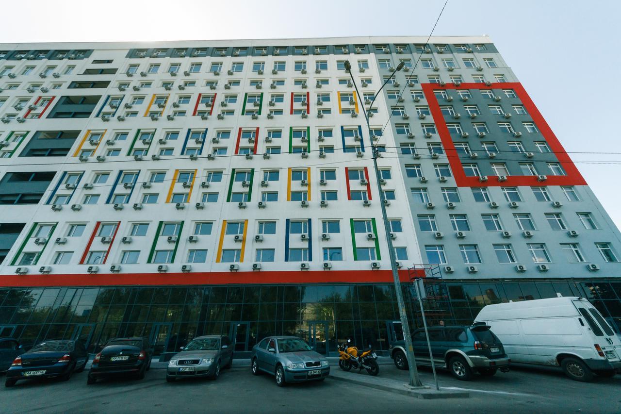 Inn Kiev Exterior photo